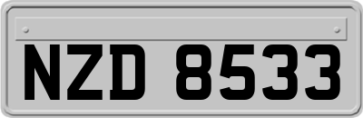 NZD8533