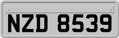 NZD8539