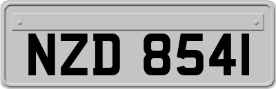 NZD8541