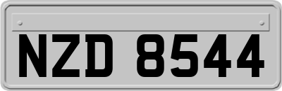 NZD8544