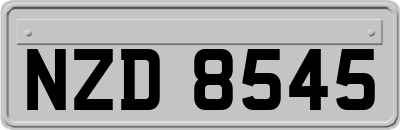NZD8545