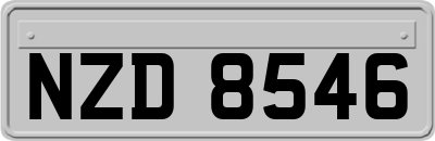 NZD8546