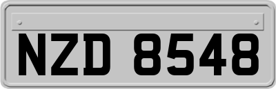 NZD8548