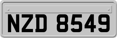 NZD8549
