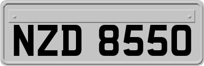 NZD8550