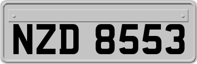 NZD8553