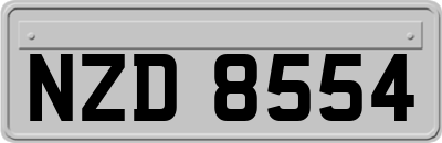 NZD8554