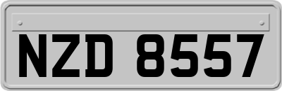 NZD8557