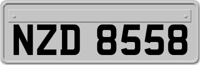NZD8558