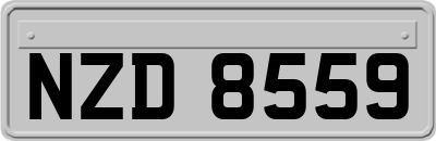 NZD8559