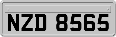 NZD8565