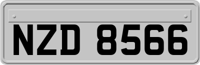 NZD8566