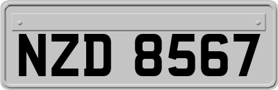 NZD8567