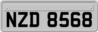 NZD8568