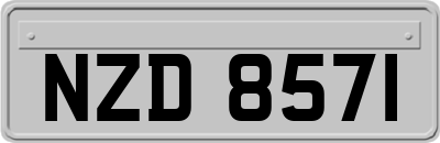 NZD8571
