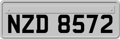 NZD8572