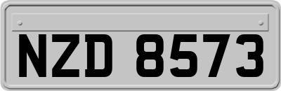 NZD8573