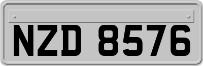 NZD8576