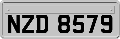 NZD8579