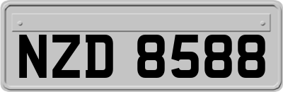 NZD8588