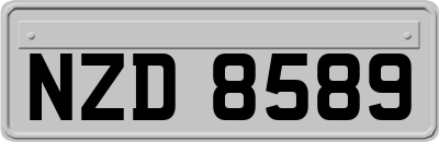 NZD8589