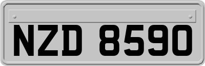 NZD8590