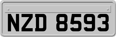 NZD8593