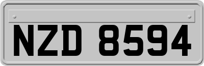 NZD8594