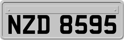 NZD8595