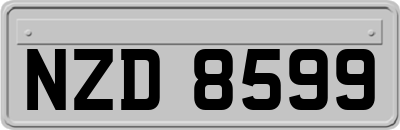 NZD8599