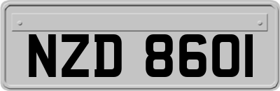 NZD8601