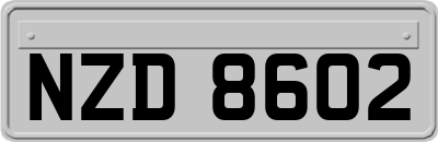 NZD8602