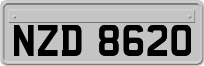 NZD8620