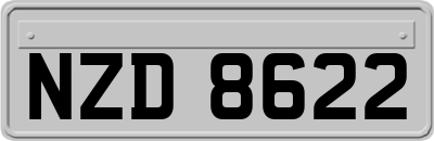 NZD8622