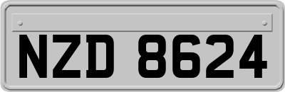 NZD8624