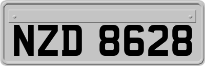 NZD8628