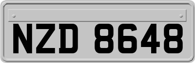 NZD8648