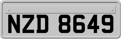 NZD8649