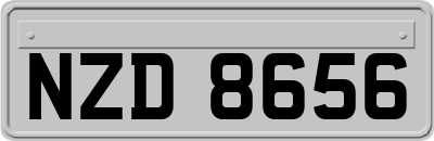 NZD8656