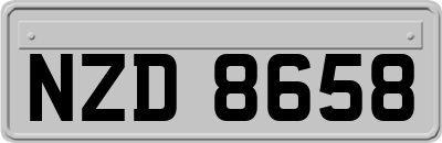NZD8658