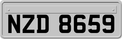 NZD8659