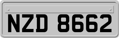 NZD8662