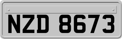 NZD8673
