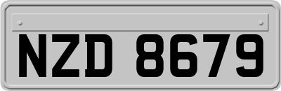 NZD8679