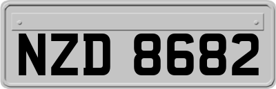 NZD8682