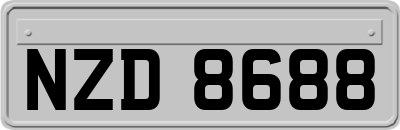 NZD8688