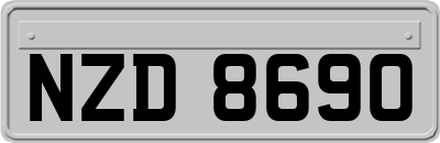 NZD8690