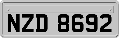 NZD8692