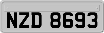 NZD8693