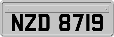 NZD8719